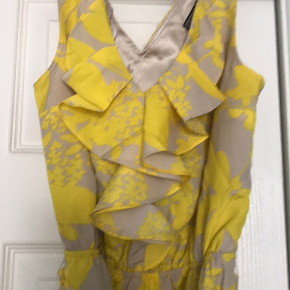 Express Summer Dress - Picture 2 of 4